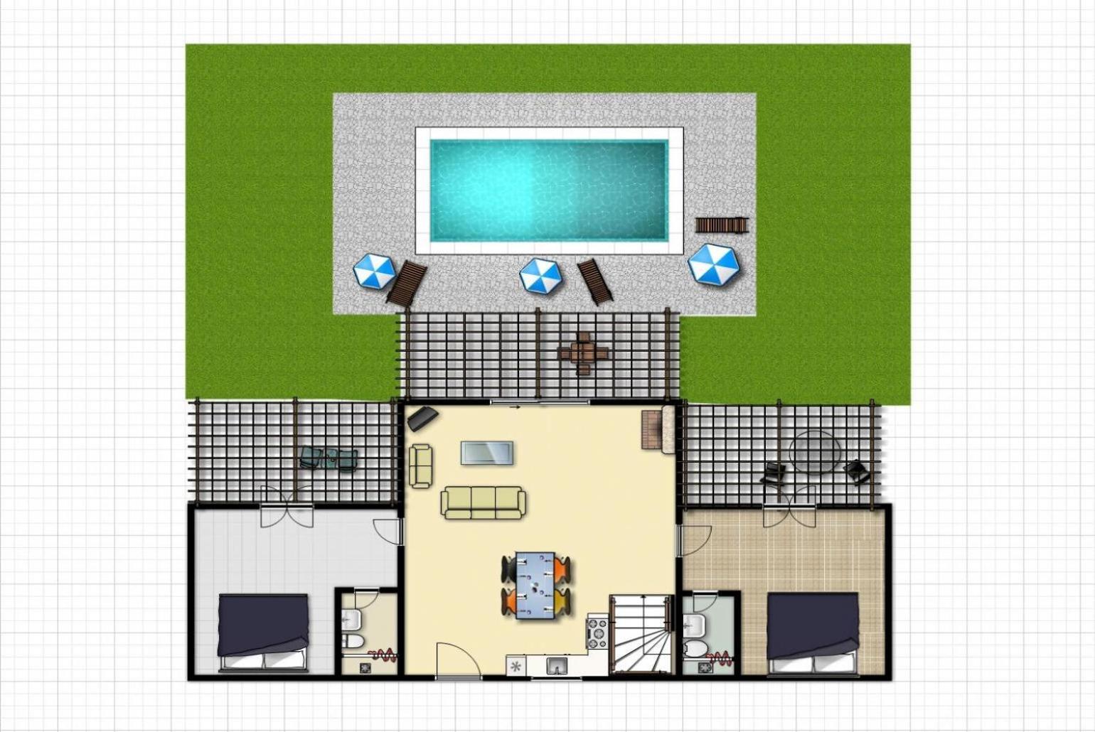 Villa Yeraki Dhrapanítika Extérieur photo