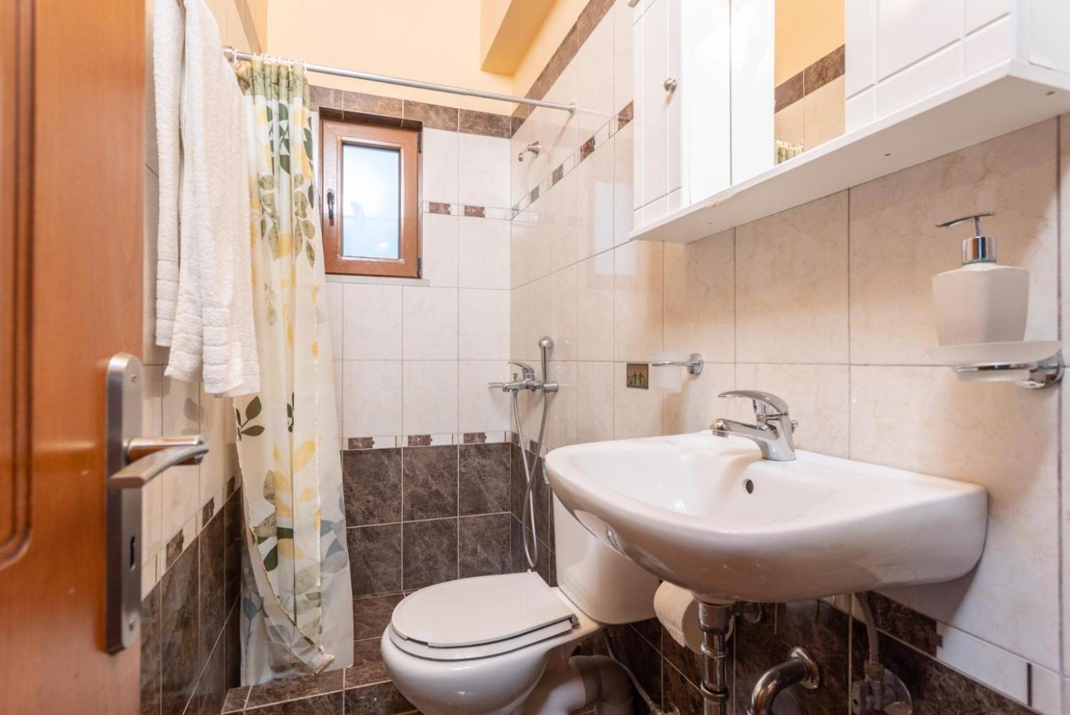 Villa Yeraki Dhrapanítika Extérieur photo